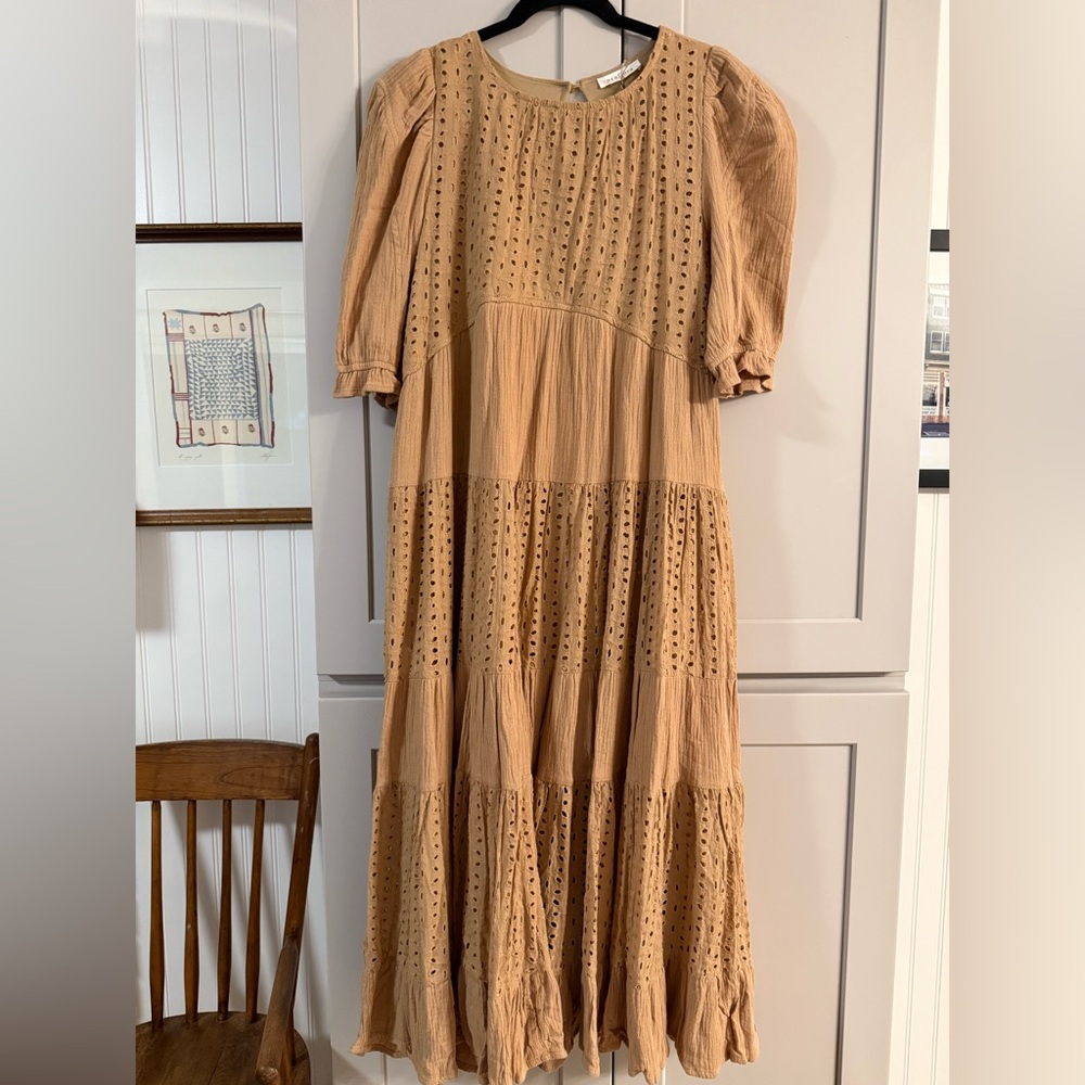 Neuflora Stella Dress